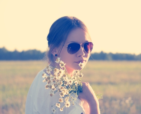 girl