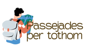 Passejades per a tothom